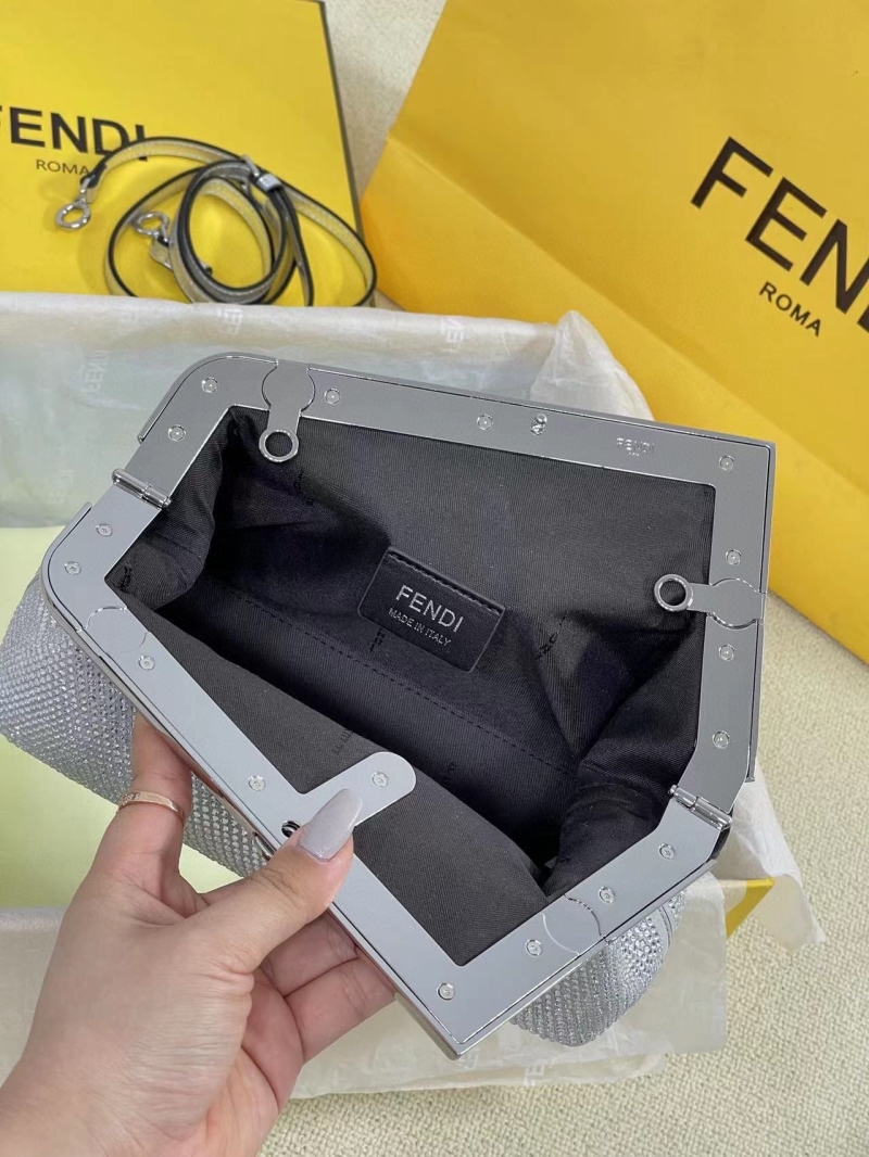 Fendi First Bags